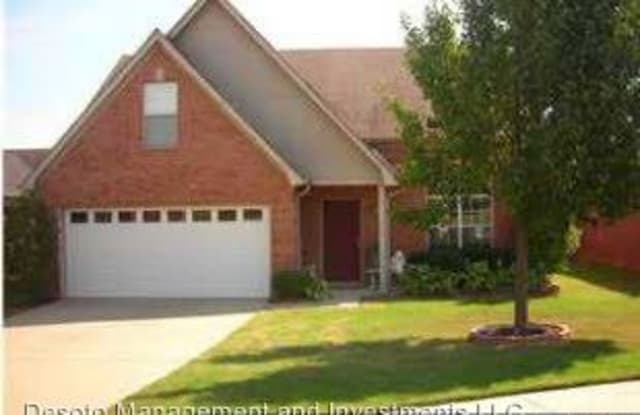 9041 Ontario Drive - 9041 Ontario Drive, Olive Branch, MS 38654