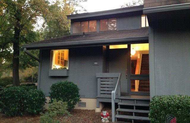 180 Woodstone Drive