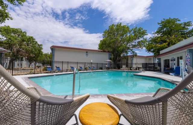 Park on Virginia Apartments