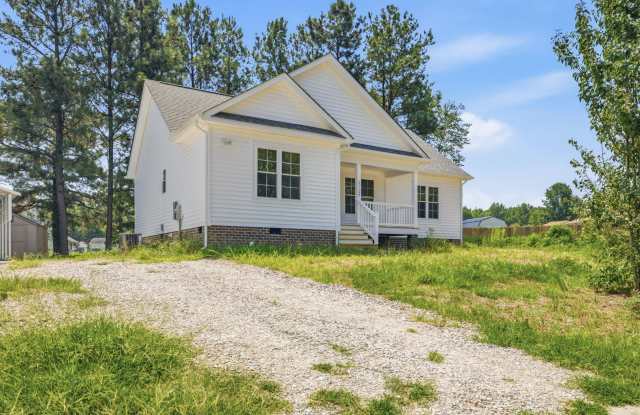 21169 Baileys Lane, S Chesterfield, VA 23803