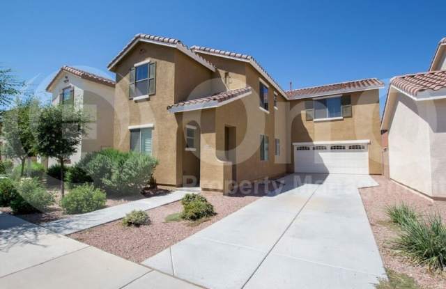 2098 South Martingale Road - 2098 South Martingale Road, Gilbert, AZ 85295