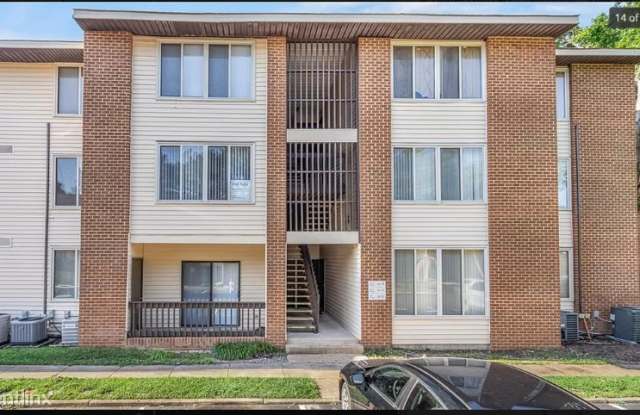 32 Pacific Dr Unit 32 - 32 Pacific Dr, Hampton, VA 23666