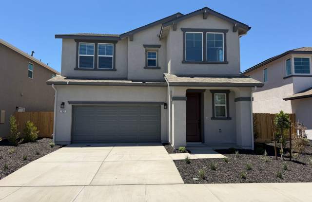 Beautiful Brand-New House for rent in Visalia!