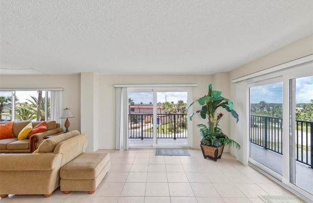 3600 South Oceanshore Blvd Unit #222