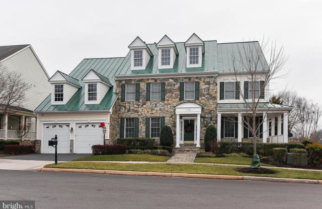 19262 MILL SITE PL - 19262 Mill Site Place, Lansdowne, VA 20176