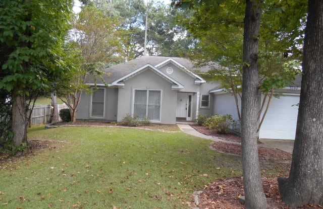 5742 Perry Ave - 5742 Perry Avenue, Columbus, GA 31909