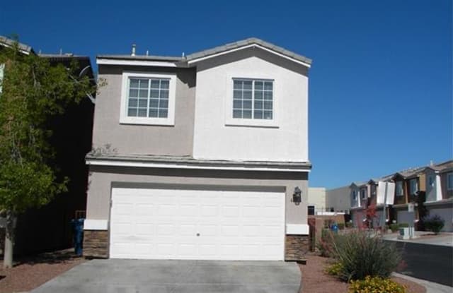 4131 HALFMOON BAY Drive - 4131 Halfmoon Bay Drive, Sunrise Manor, NV 89115