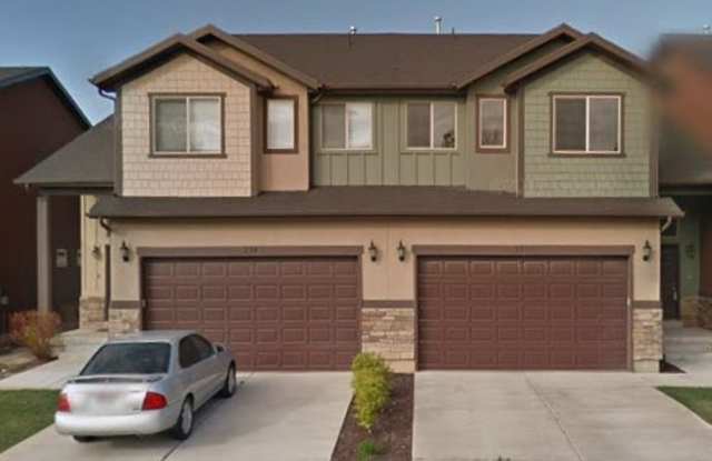 NO COMMUTE TO POINT-OF-MTN BUSINESS!!! - 2557 Garden Drive, Lehi, UT 84043