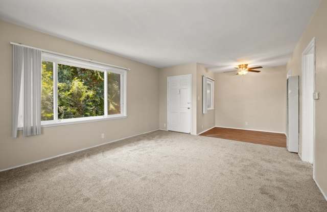 Corbett Avenue Apartments