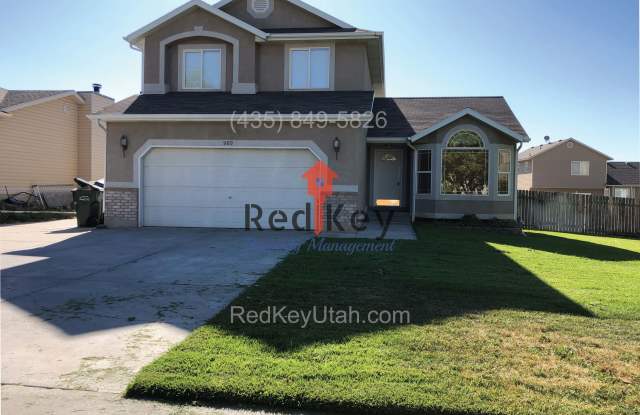 969 Whitaker Dr - 969 Whitaker Drive, Tooele, UT 84074