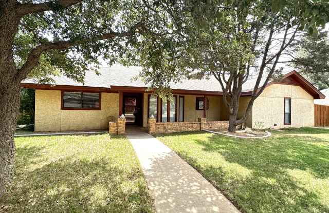 4107 Angelina Drive