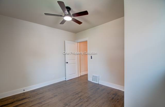 7215 Marshall Avenue - 1