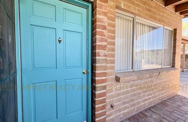 3219 North Cherry Avenue