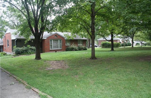 740 Elysian Fields Road - 740 Elysian Fields Road, Oak Hill, TN 37204