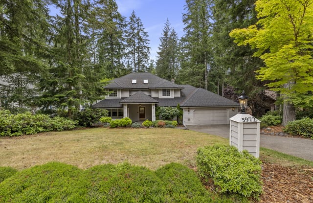 5972 Troon Ave Sw - 5972 Troon Avenue Southwest, Port Orchard, WA 98367