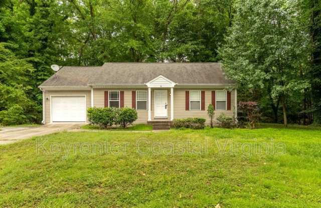 40 Normandy Lane