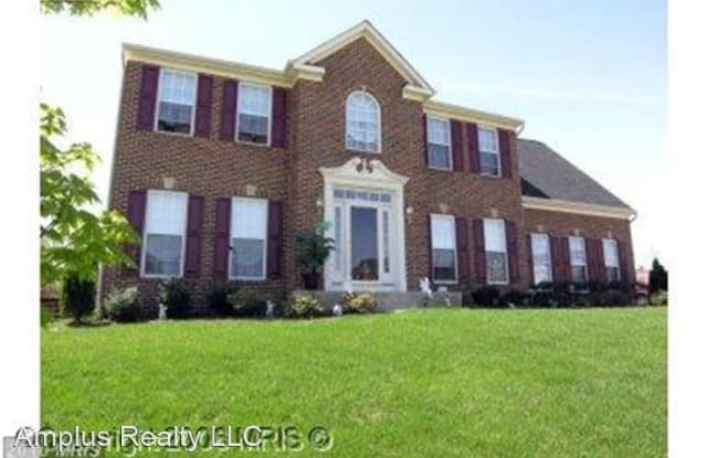 19 Kinross Dr - 19 Kinross Drive, Stafford County, VA 22554