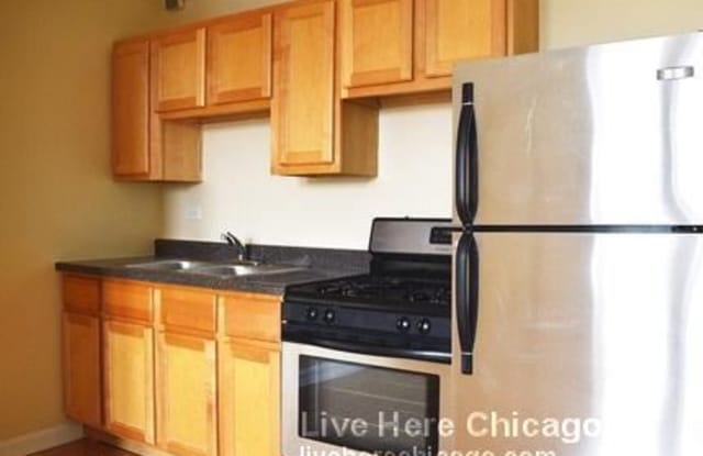 5861 N Kenmore Ave - 5861 North Kenmore Avenue, Chicago, IL 60660