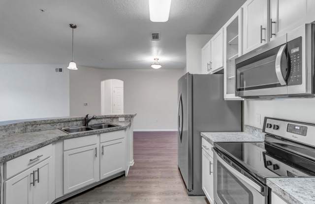 The Villages at Oakleaf