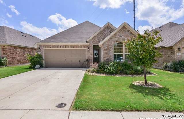 369 DERBY DR - 369 Derby Drive, Kendall County, TX 78006