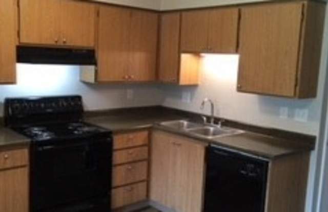 Independence Townhomes