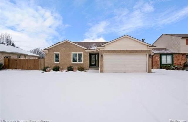 Photo of 11415 Brougham Drive