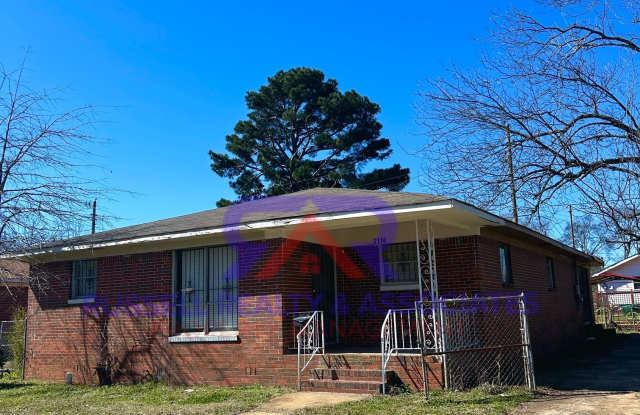 3110 Patton Court