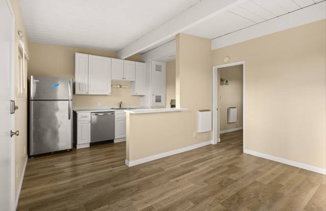 Photo of 1114 Garden Street