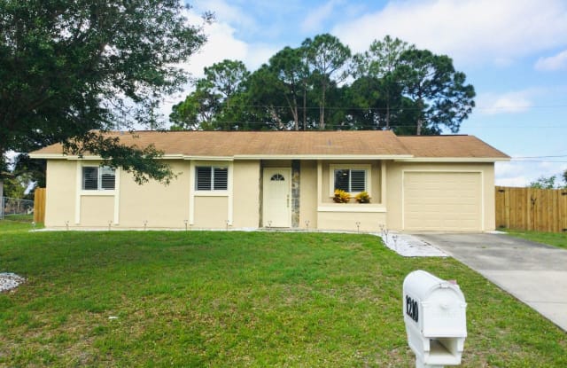 1210 ISLAND AVE NW - 1210 Island Avenue Northwest, Palm Bay, FL 32907