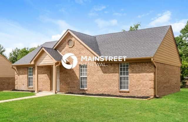 1764 Dorchester Drive