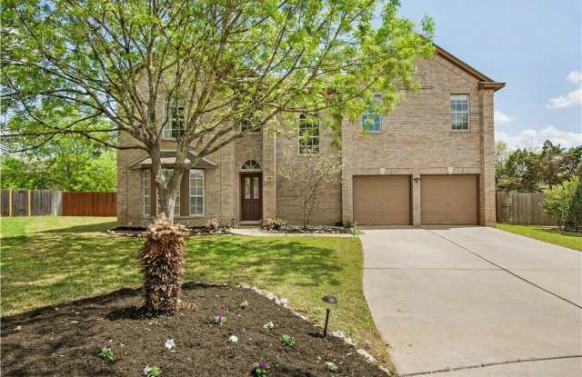 Photo of Welcome to Your Dream Home in Cedar Park, Texas!