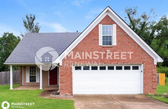 6886 Cades Brook Drive - 6886 Cades Brook Drive, Millington, TN 38053