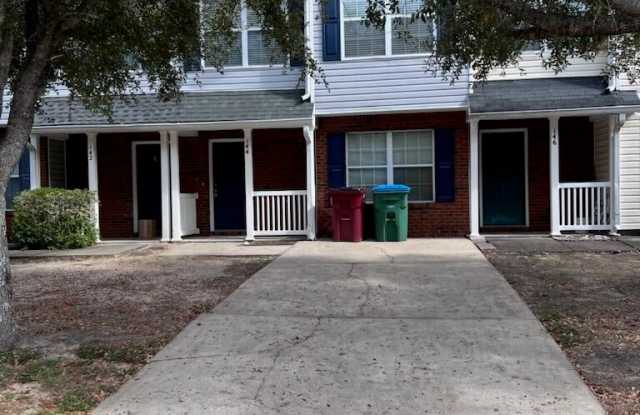 144 Swaying Pine Court - 1