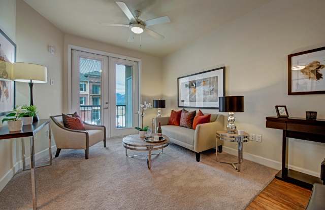 Elements at Briargate