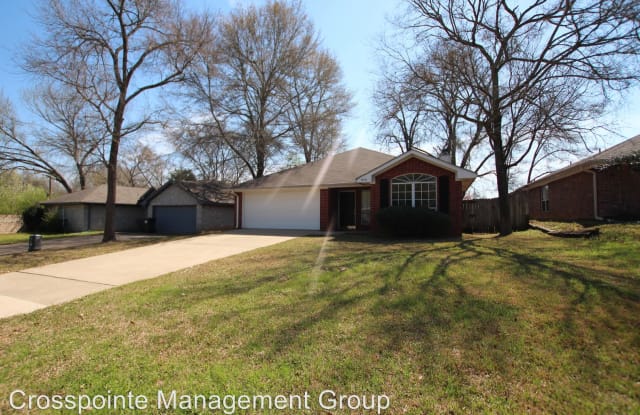 10711 Southern Trace - 10711 Southern Trace Cir, Smith County, TX 75762