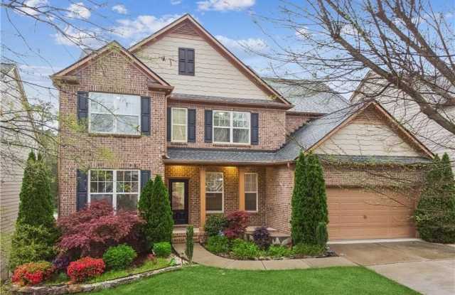 2539 Larson Creek Cove