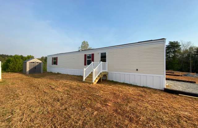 3 Sandy Point Drive Unit #3 - 3 Sandy Point Drive, Cleveland County, NC 28150