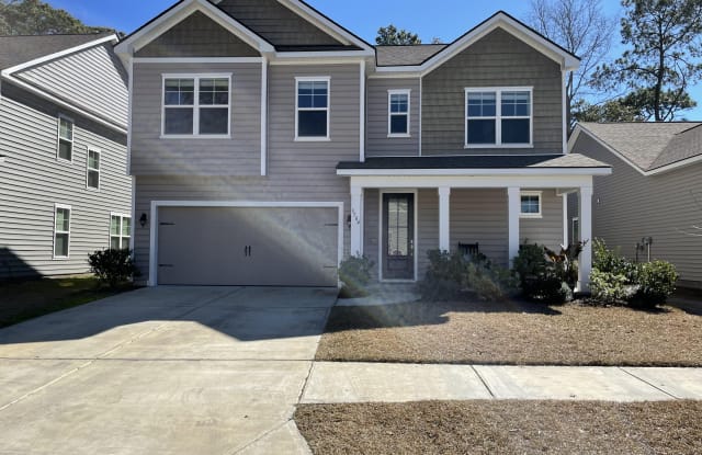 3784 Oyster Bluff Drive - 3784 Oyster Bluff Drive, Beaufort County, SC 29907