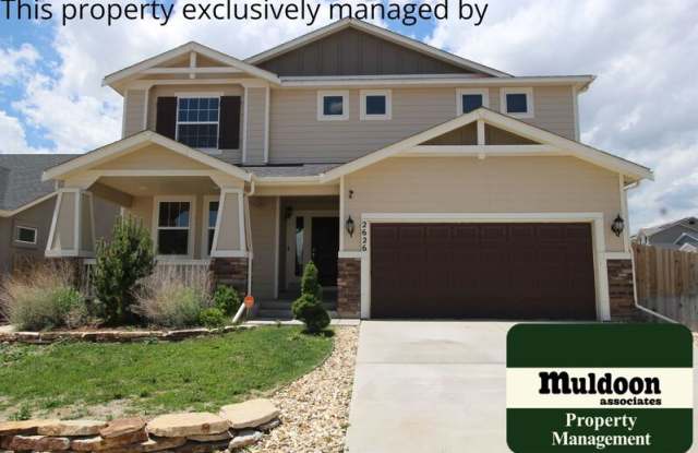 2626 Grand Prix Ct
