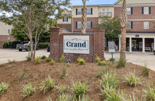 Photo of The Grand at Lake Sheri