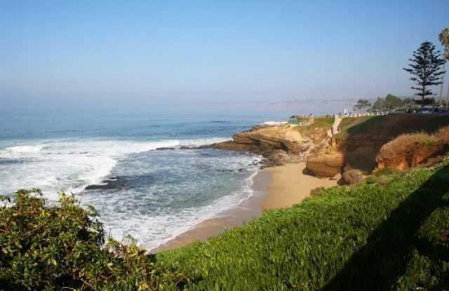 909 Coast Boulevard unit: 2