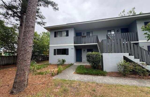 4317 Holly Tree Road