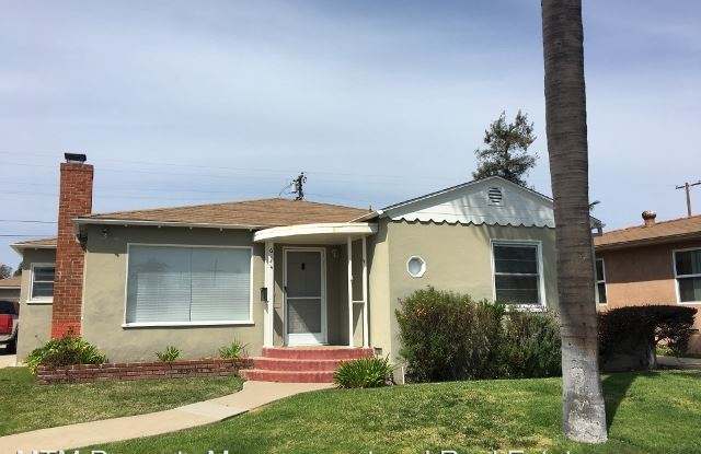 6144 Pembroke Dr. - 6144 Pembroke Drive, San Diego, CA 92115