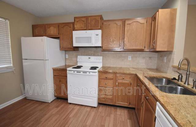 9102 Charminster Court - 1