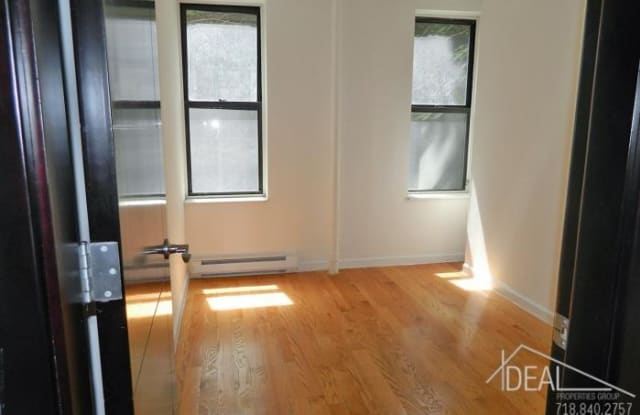 119 W 105th Street - 119 West 105th Street, New York City, NY 10025