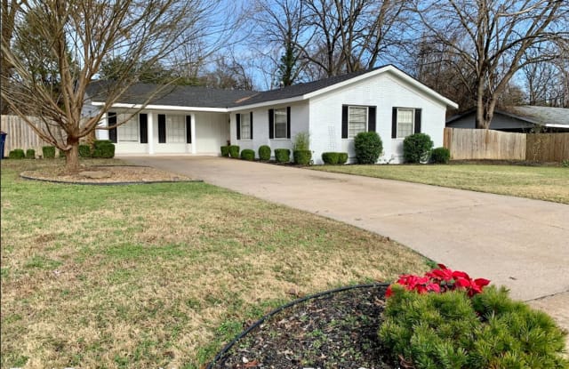 6001 Carthage Street - 6001 Carthage Street, Fort Smith, AR 72903