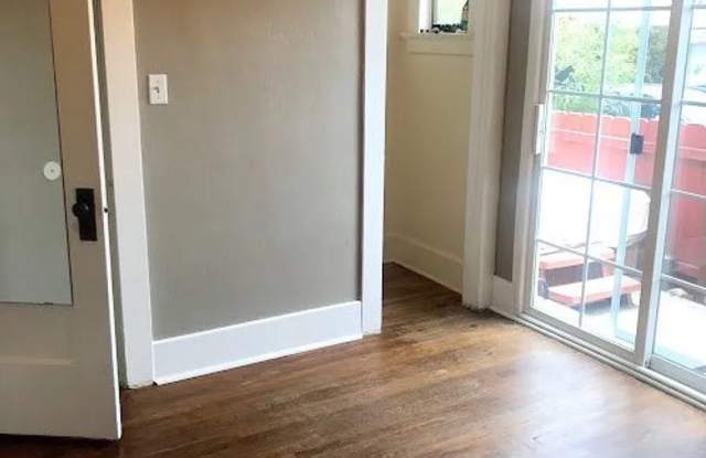 Lovely Vintage Home in North Park