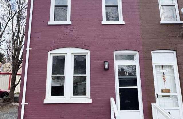 3 Bedroom Semi-Detached Home