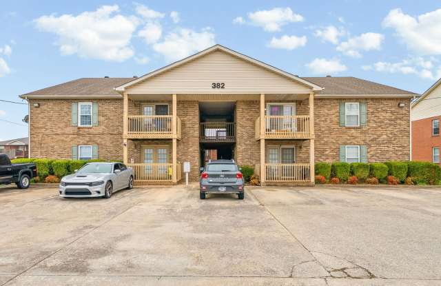 Jack Miller Blvd - 382 C