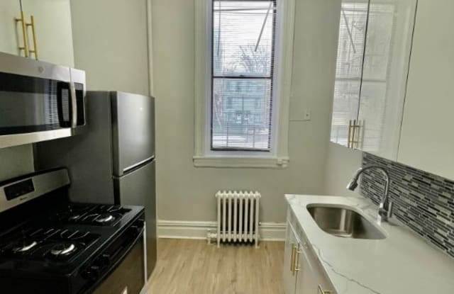 510 Central Ave 1z - 510 Central Avenue, Jersey City, NJ 07307